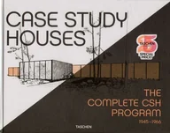 Pozostałe książki - TASCHEN Case Study Houses - miniaturka - grafika 1