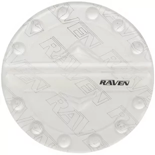 Pad snowboardowy Raven Revolver - Wiązania snowboardowe - miniaturka - grafika 1