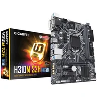 Płyty główne - Gigabyte H310M S2H - miniaturka - grafika 1