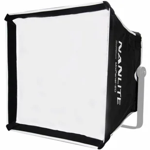 NANLITE Softbox na MixPanel 60 - Kamery cyfrowe - akcesoria - miniaturka - grafika 1