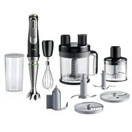 Blendery ręczne - Braun MultiQuick 9 MQ9195XLI - miniaturka - grafika 1