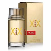 Wody i perfumy męskie - Hugo Boss XX woda toaletowa 100ml - miniaturka - grafika 1