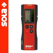 Sprzęt geodezyjny - Odbiornik do laserów liniowych zielonych REC LGD0 SOLA - miniaturka - grafika 1