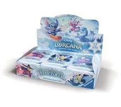 Gry karciane - Disney Lorcana (Set11) booster box (24 boostery) Ravensburger - gra - miniaturka - grafika 1
