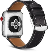 Akcesoria do zegarków - ORYGINALNY ZAMIENNY WYMIENNY PASEK OPASKA BRANSOLETA YIVO DO ZEGARKA SMARTWATCH APPLE WATCH 1 2 3 4 5 6 7 8 9 10 11 SE ULTRA 2 3 42MM 44MM 45MM 46MM.. - miniaturka - grafika 1