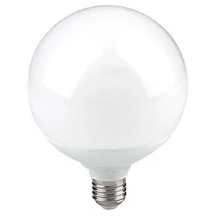 Polux Żarówka LED E27 SMD LED 16W Ciepła 305626 - Żarówki LED - miniaturka - grafika 1