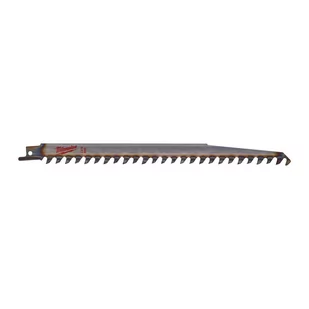Brzeszczot Do Drewna I Tworzywa 240/8,5Mm Milwaukee - Brzeszczoty - miniaturka - grafika 1