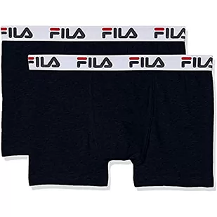 FILA bielizna; odzież; szorty; noszenie; ściereczki; spodnie; sukienka; aperials; bokserki FU5016/2 - Spodenki męskie - miniaturka - grafika 1