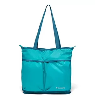 Torebki damskie - Columbia Lekka torba unisex II 18 l, jeden rozmiar, Jasny Aqua, Rozmiar Uniwersalny - grafika 1