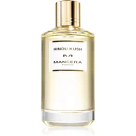 Wody i perfumy unisex - Mancera Hindu Kush woda perfumowana 120ml - miniaturka - grafika 1