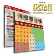 Gry planszowe - GALAKTA Catan: Najlepsi Przyjaciele - miniaturka - grafika 1