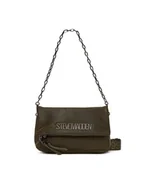 Torebki damskie - Steve Madden Torebka Bfin-V SM13001558 Zielony - miniaturka - grafika 1