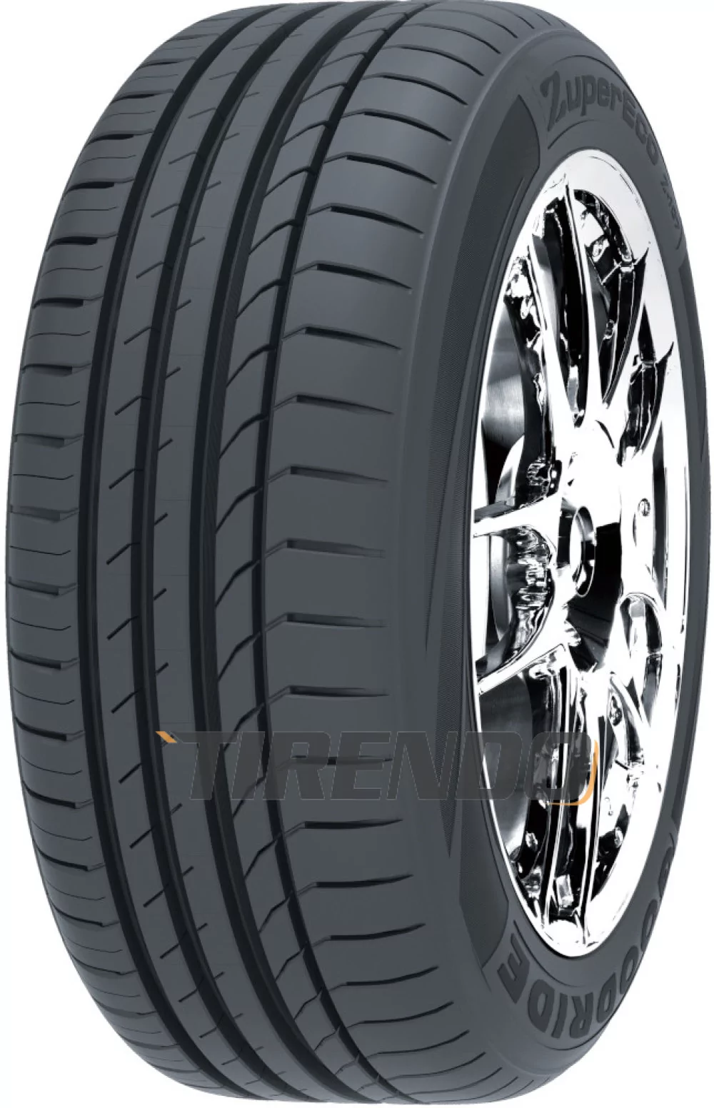 Goodride ZuperEco Z-107 225/35R19 88W