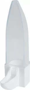 ZOLUX Poidełko dla ptaków 40x80x145 mm 70 ml - Akcesoria dla ptaków - miniaturka - grafika 1