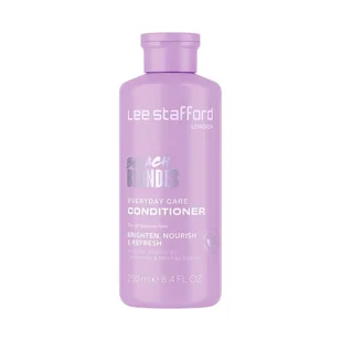 LEE STAFFORD Bleach Blondes Everyday Care odżywka do włosów blond 250ml - Odżywki do włosów - miniaturka - grafika 1
