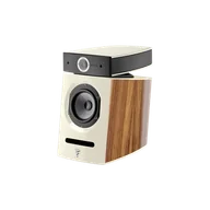 Głośniki i kolumny - Focal DIABLO UTOPIA COLOUR EVO WOOD (sztuka/naturalny orzech) - miniaturka - grafika 1