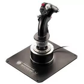 Joystick Thrustmaster Hotas Warthog Stick pro PC (2960738) Czarny - Kontrolery gier na PC - miniaturka - grafika 1