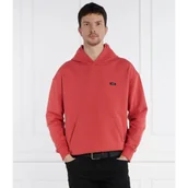 Bluzy męskie - Calvin Klein Bluza | Comfort fit - miniaturka - grafika 1