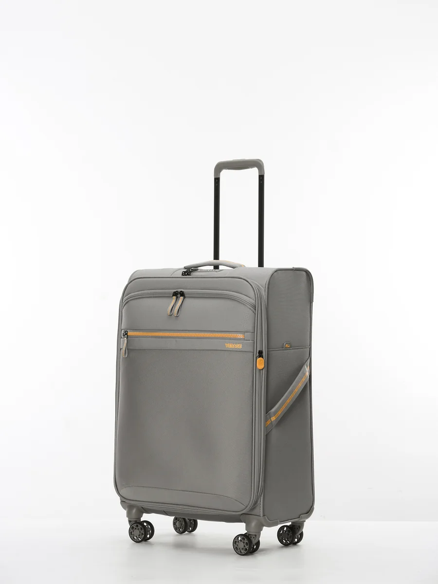 Walizka średnia VERAGE Windermere 68cm Warm Gray