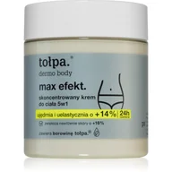 Pasty do zębów - Tołpa skoncentrowany krem do ciała 5w1, 250 ml TDB016 - miniaturka - grafika 1