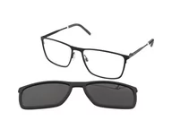 Okulary korekcyjne, oprawki, szkła - Tommy Hilfiger TH 1803/CS 003/M9 - miniaturka - grafika 1