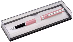 Pentel Sterling niechowany żelowy atrament długopis kulkowy różowy - Długopisy - miniaturka - grafika 1
