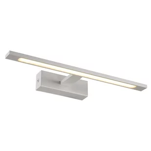 Italux Kinkiet LAMIENA M WL-21420M-WH - Lampy ścienne - miniaturka - grafika 1