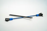 Zabawki i gry sportowe - Flowerstick, devilstick, 5 kolorów! - miniaturka - grafika 1