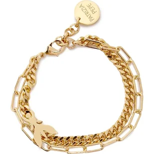 Patrizia Pepe Bransoletka - Bransoletki - miniaturka - grafika 1