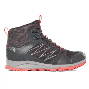 The North Face Litewave Fastpack II Mid Gore-Tex T93RECC40 - Buty trekkingowe damskie - miniaturka - grafika 1