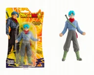 Figurki dla dzieci - Epee Monsterflex Gumostwory Dragon Ball FUTURE TRUNKS - miniaturka - grafika 1