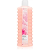 Kosmetyki do kąpieli - AVON SENSES BUBBLE BATH PŁYN DO KĄPIELI L'AMOUR SUNRISE 500ML - miniaturka - grafika 1