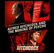 Audiobooki obcojęzyczne - Alfred Hitchcock and the Making of Psycho - miniaturka - grafika 1