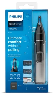 PHILIPS NT3650/16 - Trymery - miniaturka - grafika 2