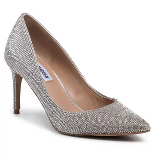 Czółenka - Steve Madden Szpilki Lillie SM11000728-02003-968 Crystal - grafika 1