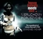Filmy fabularne DVD - Nieruchomy Poruszyciel 1 [DVD] - miniaturka - grafika 1
