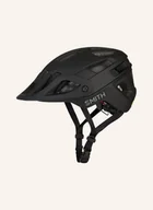 Kaski narciarskie - Smith Kask Rowerowy Engage Mips schwarz - miniaturka - grafika 1