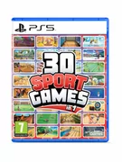 30 Sport Games in 1 (PS5)