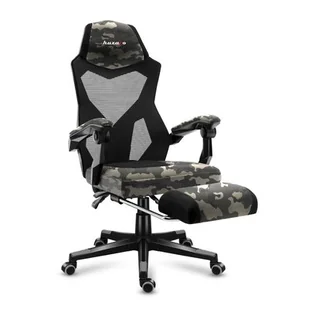 Fotel gamingowy Huzaro Combat 3.0 Camo - Fotele gamingowe - miniaturka - grafika 1