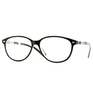 Okulary korekcyjne, oprawki, szkła - Minusy Okulary Damskie korekcyjne ST310 moc: -3.5 - miniaturka - grafika 1
