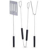Akcesoria do grilla - Zestaw przyborów do grilla 3 el. - miniaturka - grafika 1