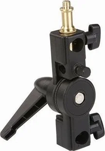 Big BIG Helios pivotable joint 1/4' + 3/8' 428225 - Akcesoria fotograficzne - miniaturka - grafika 1