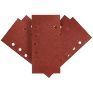 Materiały ścierne - Papier ścierny GRAPHITE 54H004 (5 szt.) - miniaturka - grafika 1