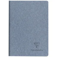 Notesy i bloczki - Clairefontaine 83517C notatnik Jeans & Cocoa, DIN A6, 48 kartek, w linie, 1 sztuka, dżinsy 83517C - miniaturka - grafika 1