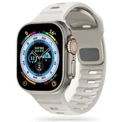 Akcesoria do smartwatchy - Tech-Protect IconBand Line do Apple Watch starlight - miniaturka - grafika 1