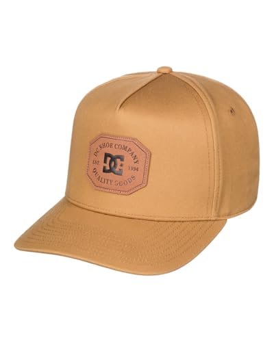 Dcshoes Czapka męska Reynotts