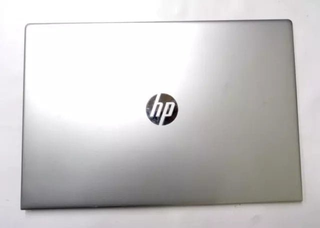 HP 15-inch LCD back cover for