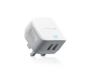 Zasilacze do laptopów - Innergie Zasilacz do laptopa Power Adapter UK 24M USB - miniaturka - grafika 1