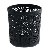 Pudła i pojemniki do przechowywania - Organizer Tropic 0,85l l szary - miniaturka - grafika 1