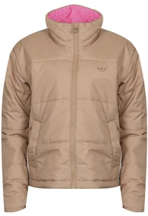 Adidas Original - kurtka damska - Short Puffer HM2614-32 - Kurtki damskie - miniaturka - grafika 1